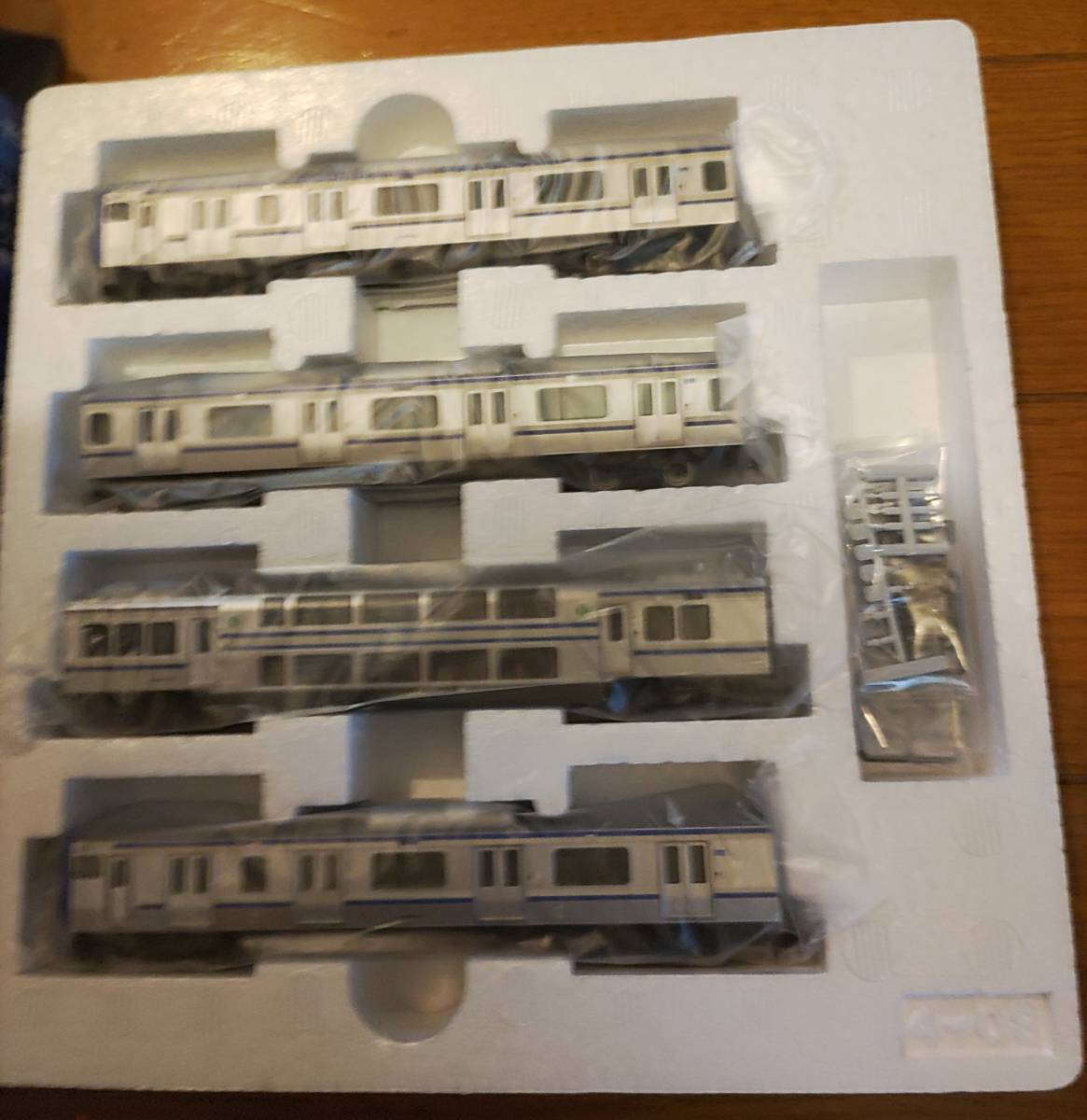 TOMIX E235系1000番台 JR E235系1000番台15両セット 基本 E235-1000