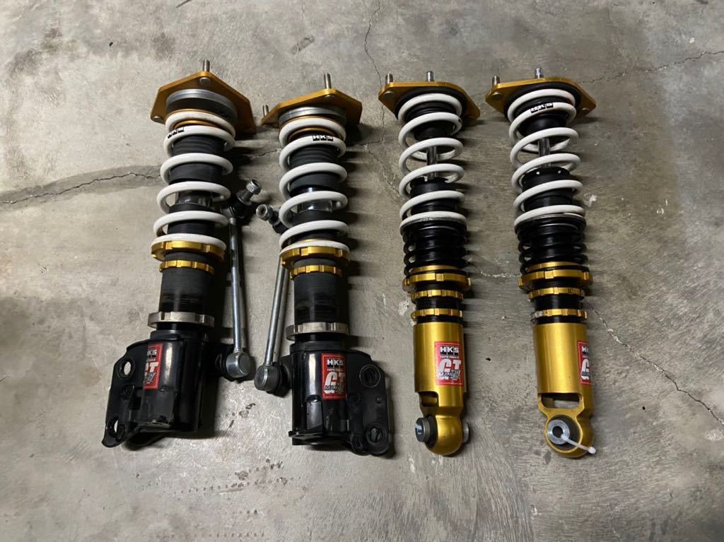86 BRZ HKS ハイパーマックス GT ZN6 ZC6 HIPERMAX 0 HKS GT ZN6⁄BRZ