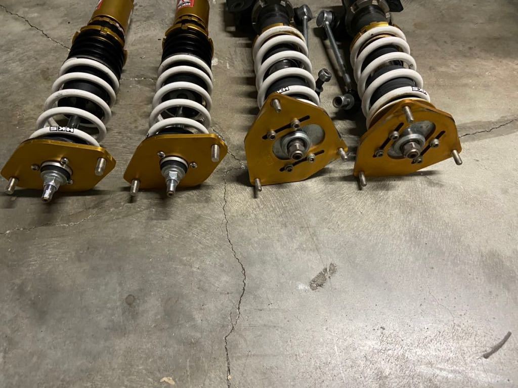 86 BRZ HKS ハイパーマックス GT ZN6 ZC6 HIPERMAX 0 HKS GT ZN6⁄BRZ