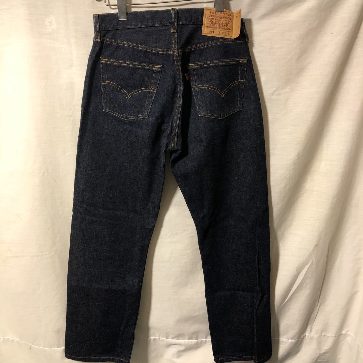 90s vintage Levi