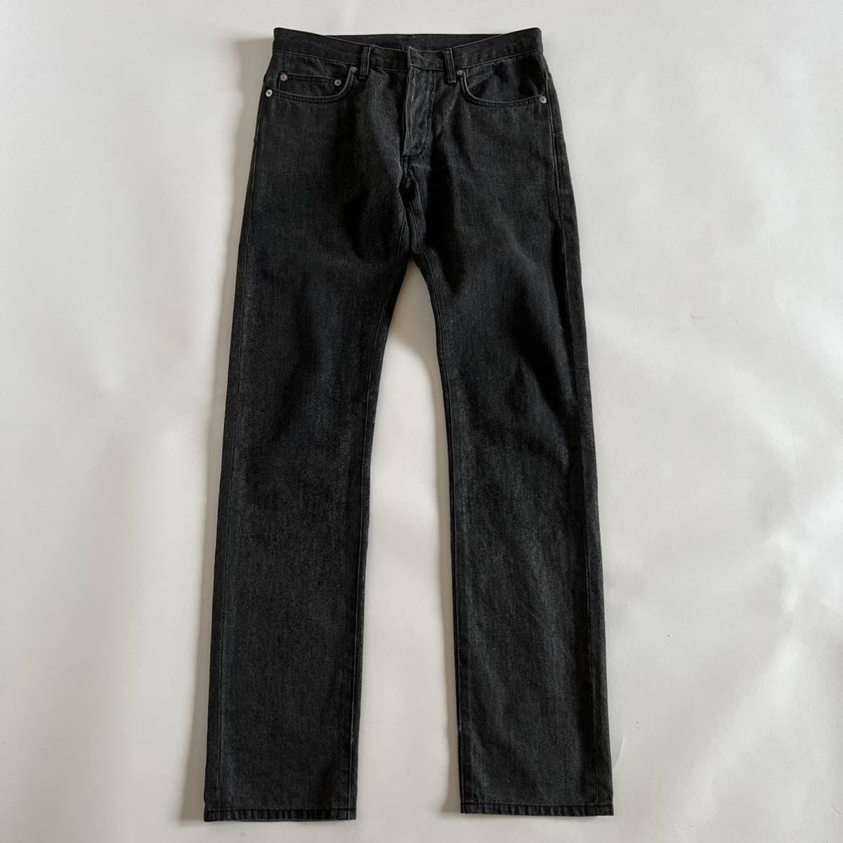 07aw エディ期 Dior homme ディオールオム エディスリマン アーカイブ 