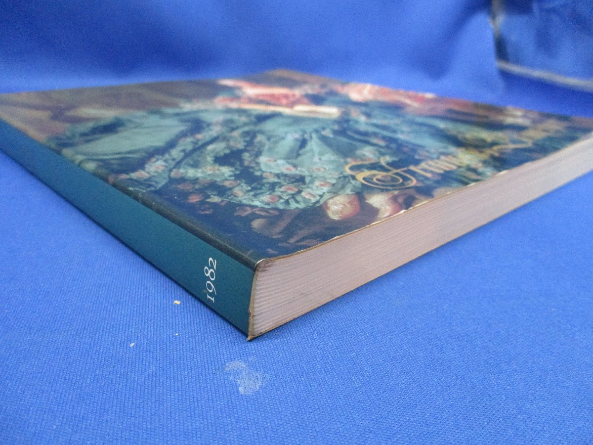 ブーシェ展 図録 1982年 フランソワ ブーシェ、【テルプシコレ】、希少