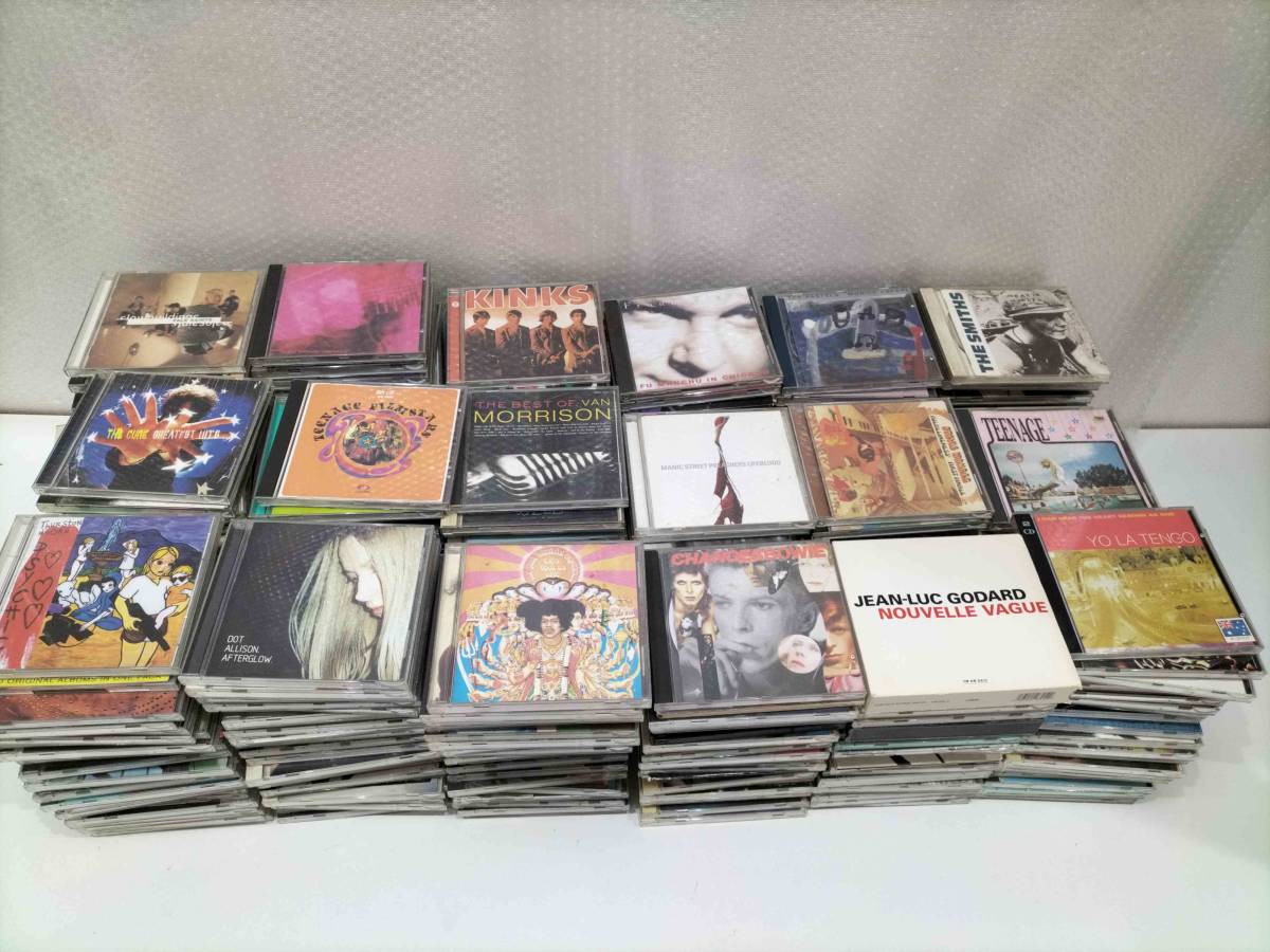 新品，得価 洋楽 CD まとめ売り 約400枚 ロック ポップス クラシック ハードロック 大量(その他)｜売買されたオークション情報、yahooの商品情報をアーカイブ公開 - オークファン その他