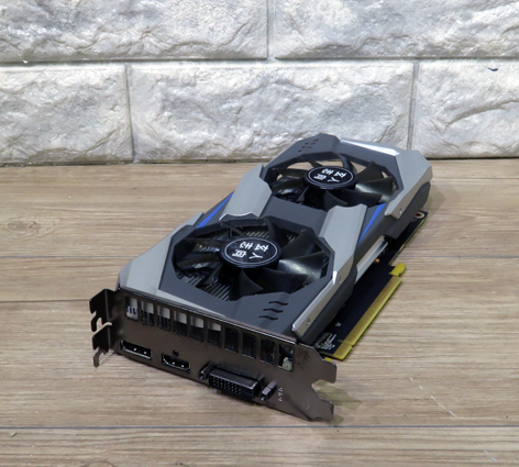 新作，大得価 品 玄人志向 GTX1060 3G グラボ t042110(PCI Express)｜売買されたオークション情報、yahooの商品情報をアーカイブ公開 - オークファン PCI Express