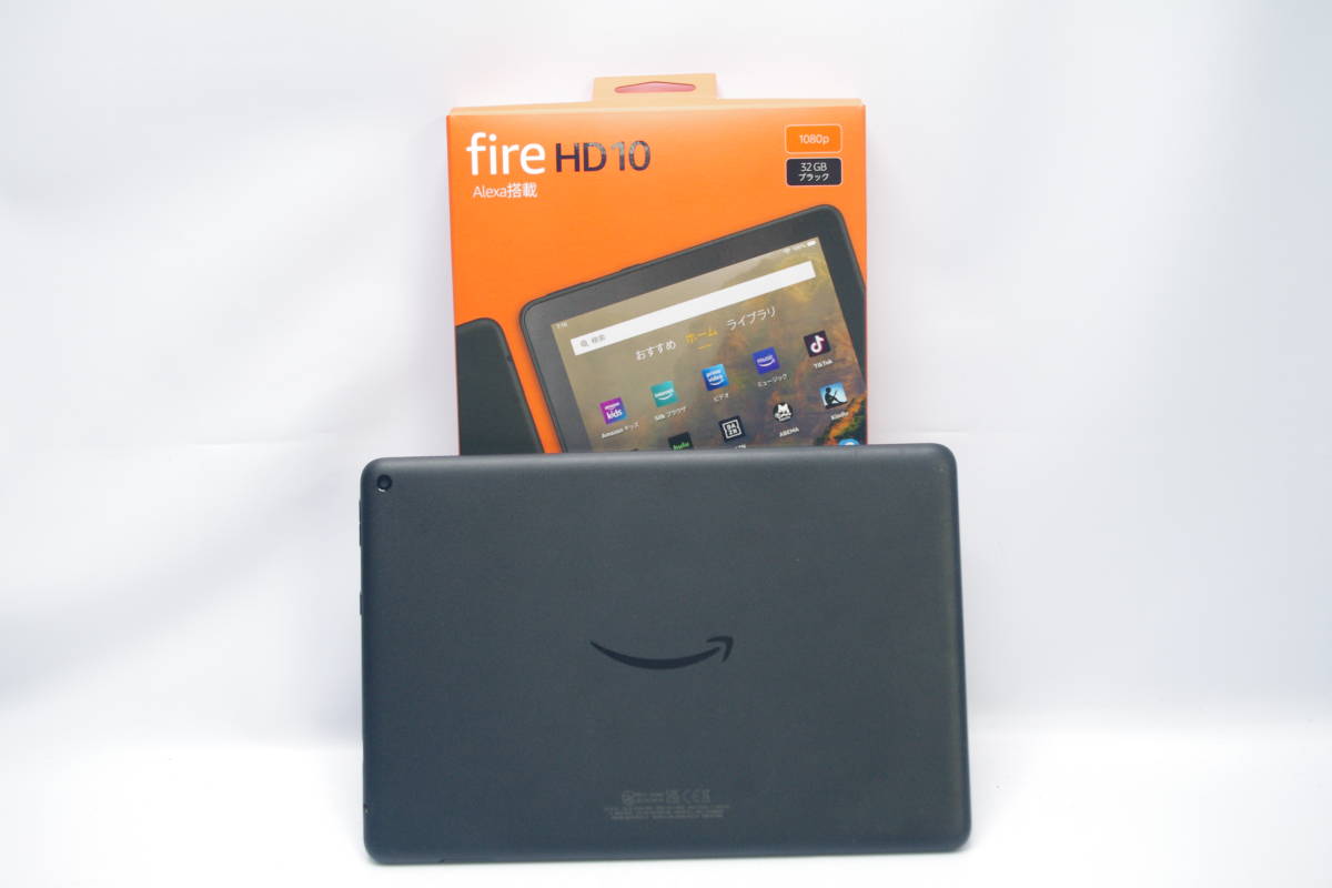 WW2538 Amazon Fire HD 10 第11世代 T76N2B Amazon.com: Amazon Fire