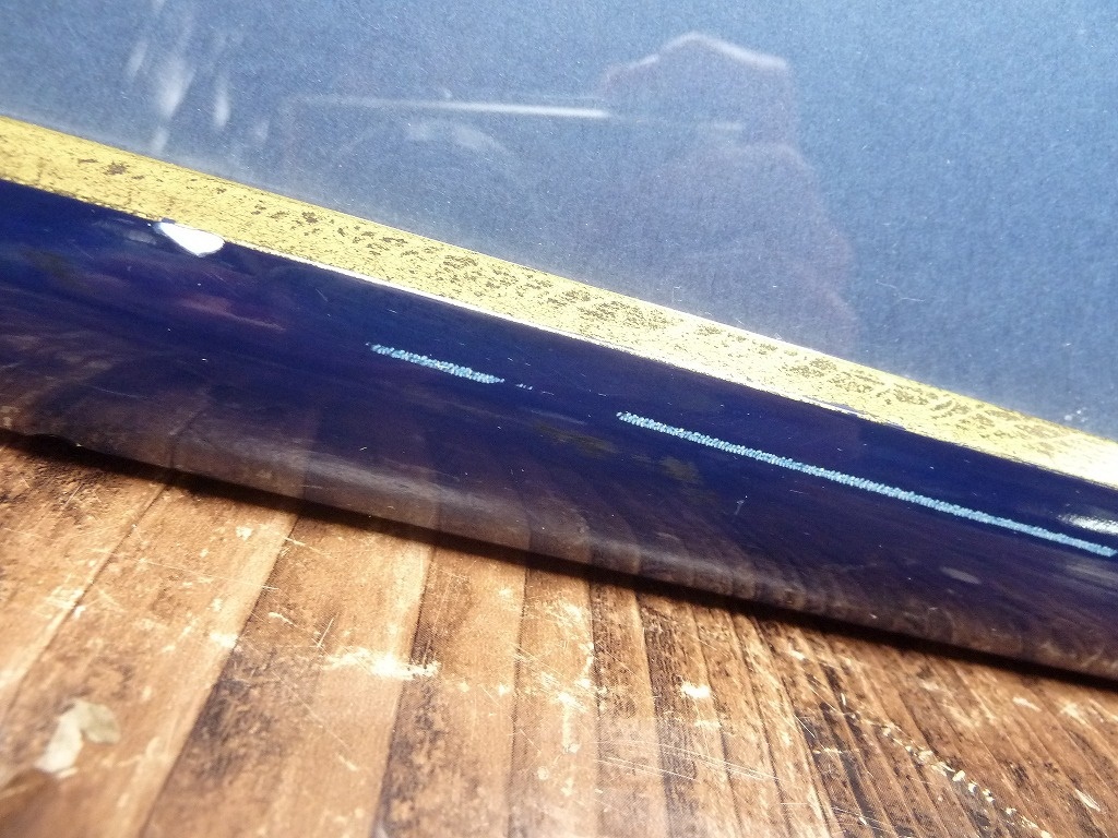 Bm Lassen ラッセン 印刷画 アート 虹 額装 フレーム入り 絵画 縦42 8 横幅42 8 正方形 その他 売買されたオークション情報 Yahooの商品情報をアーカイブ公開 オークファン Aucfan Com