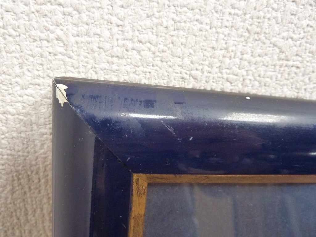 Bm Lassen ラッセン 印刷画 アート 虹 額装 フレーム入り 絵画 縦42 8 横幅42 8 正方形 その他 売買されたオークション情報 Yahooの商品情報をアーカイブ公開 オークファン Aucfan Com