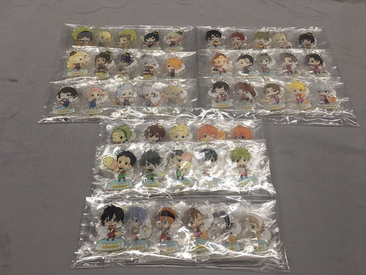 Su アイドルマスター Sidem アニメイトカフェ グッズ まとめ売り アクリルキーホルダー 缶バッジ コースター サイスタ Mマス The Idolm Ster 売買されたオークション情報 Yahooの商品情報をアーカイブ公開 オークファン Aucfan Com Su アイドルマスター Sidem アニメイトカフェ グッズ まとめ売り アクリルキーホルダー 缶バッジ コースター サイスタ Mマス The Idolm Ster 売買されたオークション情報 Yahooの商品情報をアーカイブ公開 オークファン Aucfan Com