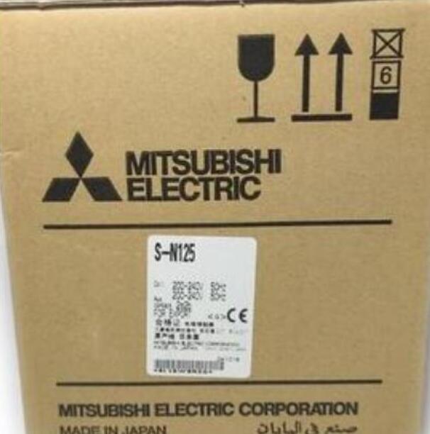 定番，送料無料 三菱電機 S-N125 AC100V 2a2b 電磁接触器 ６ヶ月保証(その他)｜売買されたオークション情報、yahooの商品情報をアーカイブ公開 - オークファン その他