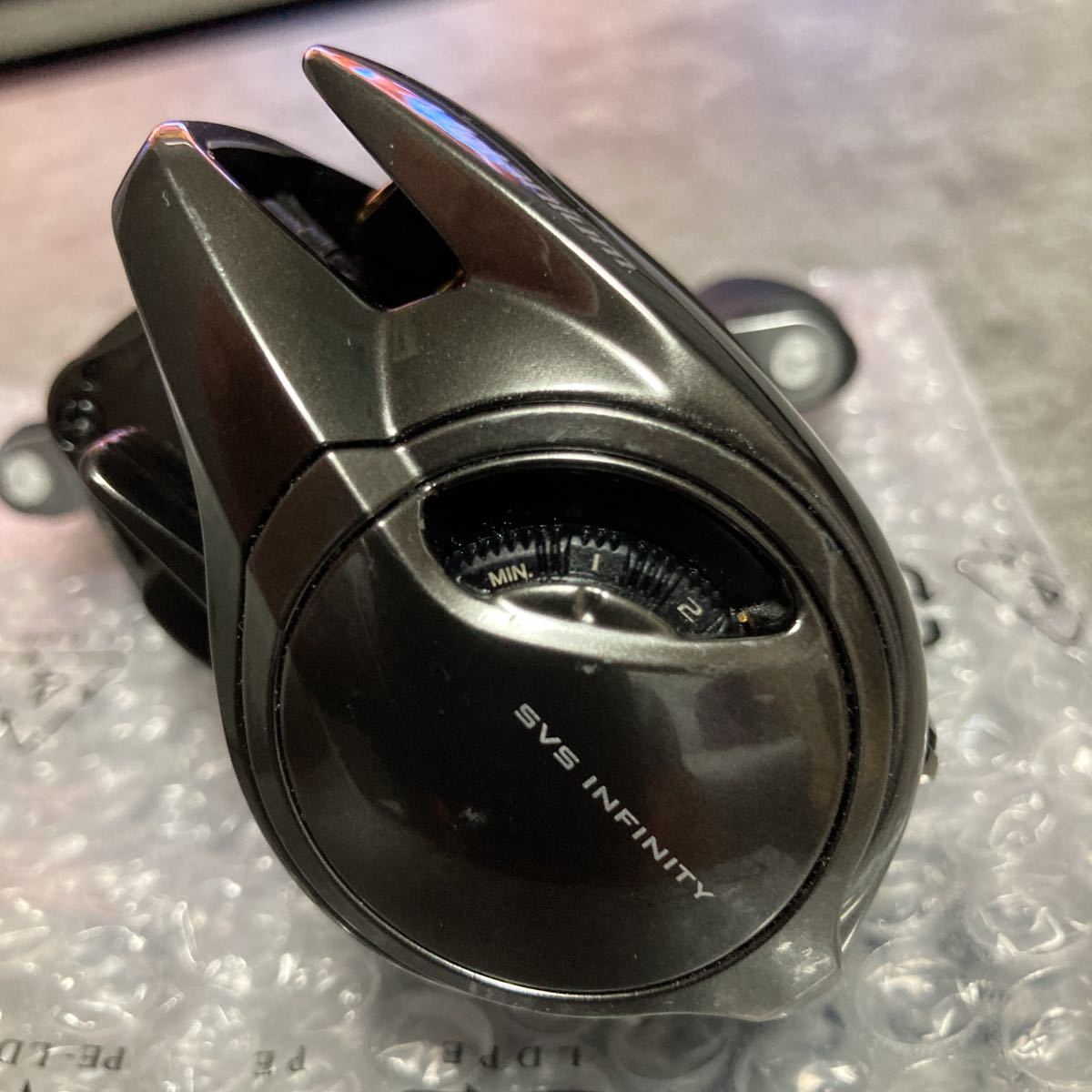 SHIMANO シマノ メタニウム 20 XG ライトハンドル 右 シマノ SHIMANO