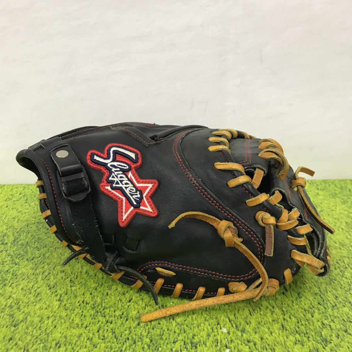 G-396 久保田スラッガー Pro Model プロモデル 少年 軟式 JCSP