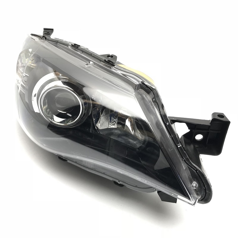 ▽良品 インプレッサ 純正 HID ヘッドライト 左右セット GRB GRF GVB