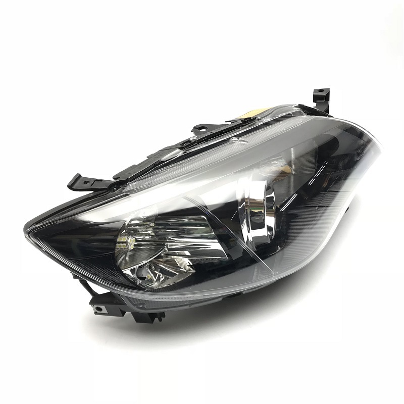 ▽良品 インプレッサ 純正 HID ヘッドライト 左右セット GRB GRF GVB