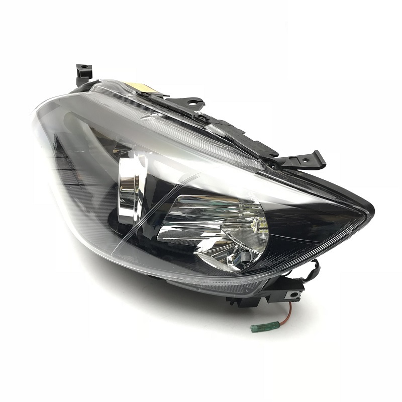 ▽良品 インプレッサ 純正 HID ヘッドライト 左右セット GRB GRF GVB