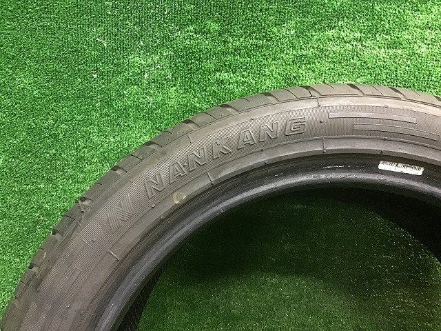送料無料】ナンカン/ウルトラスポーツ/NS-2;225/45R17 2020年製 2本R