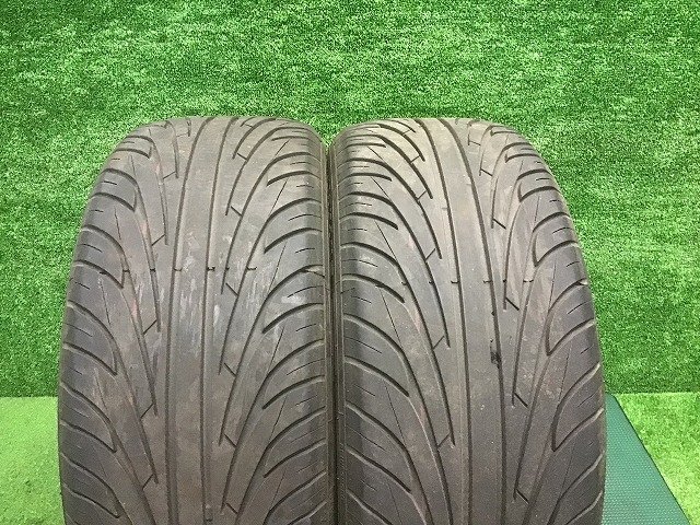 送料無料】ナンカン/ウルトラスポーツ/NS-2;225/45R17 2020年製 2本R