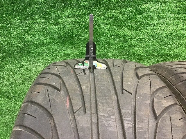 送料無料】ナンカン/ウルトラスポーツ/NS-2;225/45R17 2020年製 2本R