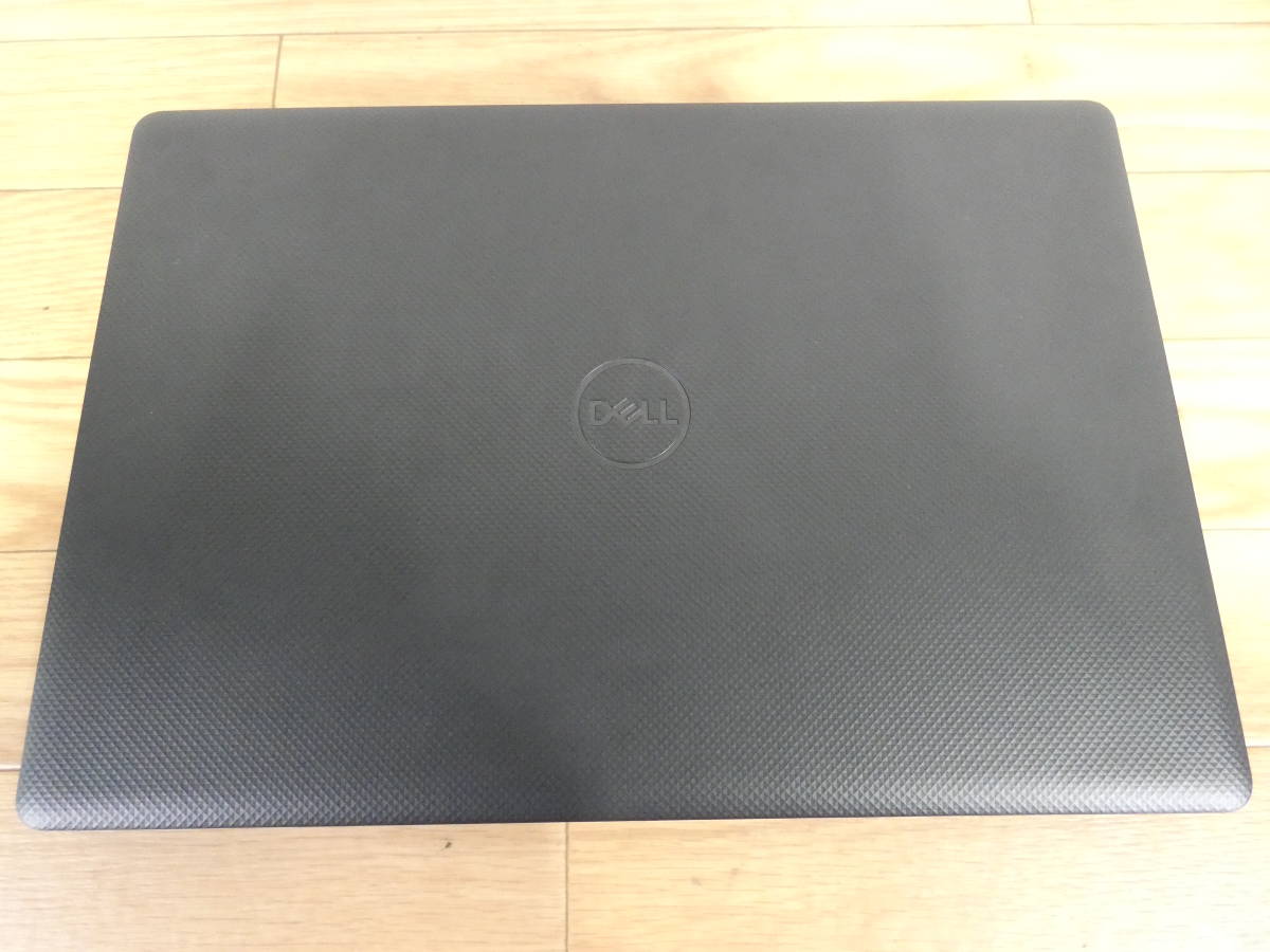 DELL Vostro 3581 ノートパソコン Core i3-7020U 2.30GHz/RAM:8GB/SSD