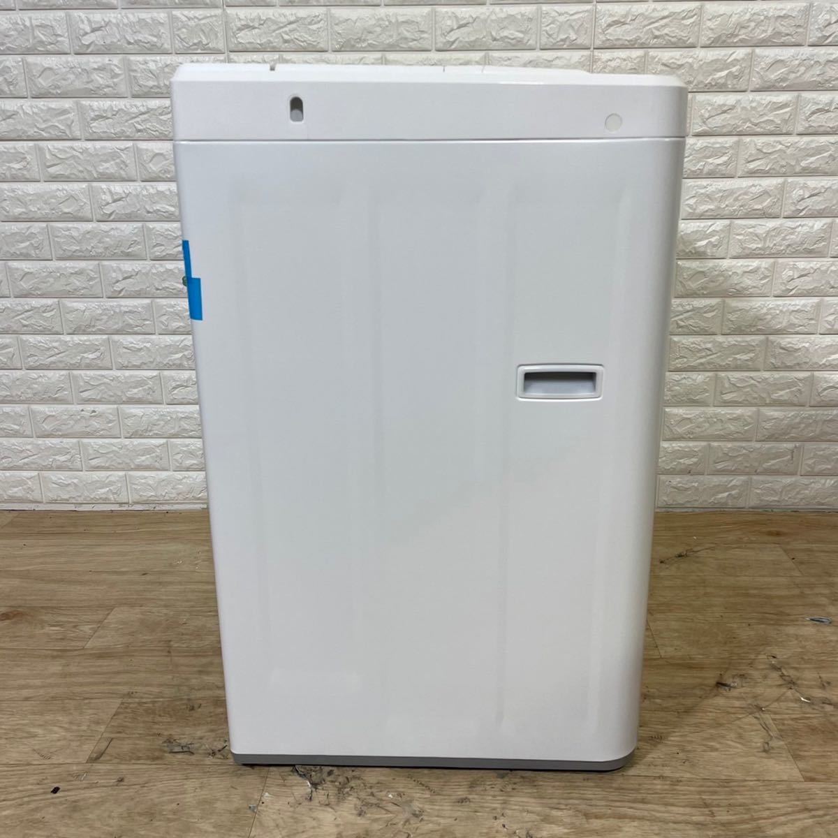 ヤマダ 洗濯機 6kg 2021年 1人暮らし YWM-T60H1 家電 YWM-T60H1 