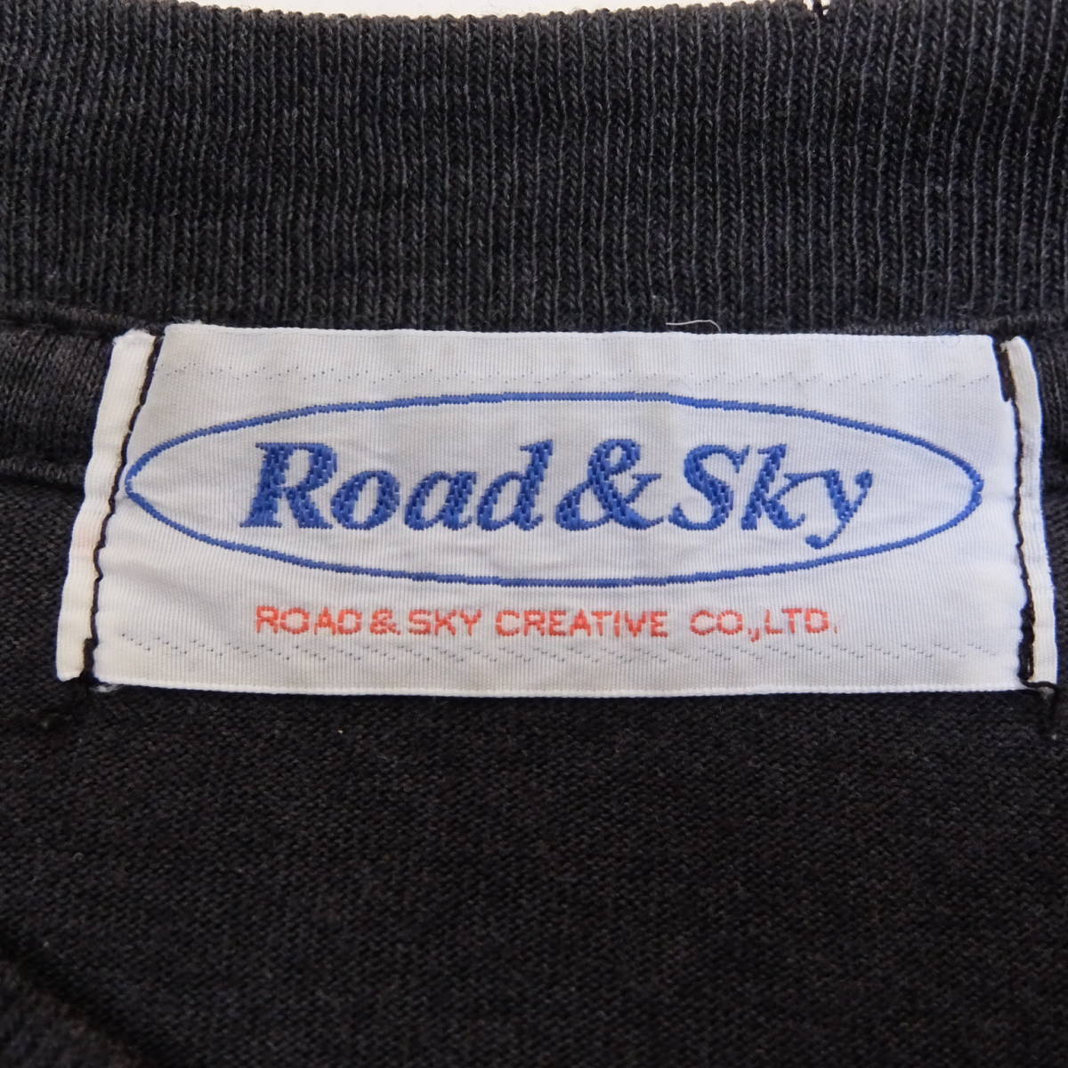 90'S 浜田省吾 ON THE ROAD '94 ツアー Tシャツ / ハマショー オン ザ
