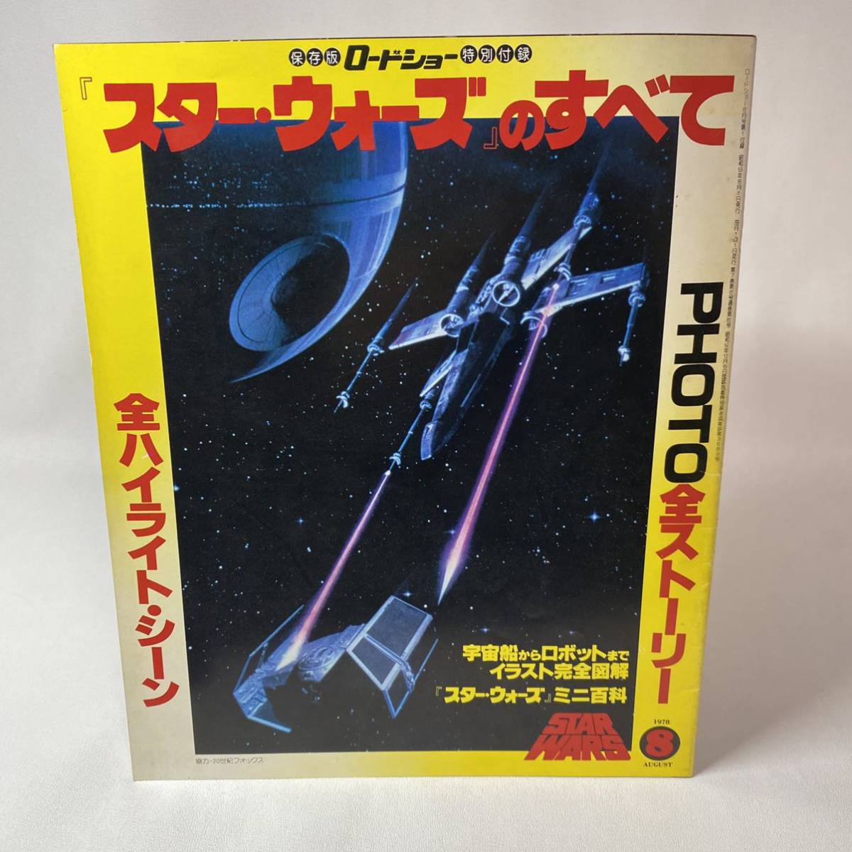 昭和53年 スター ウォーズの値段と価格推移は 29件の売買情報を集計した昭和53年 スター ウォーズの価格や価値の推移データを公開