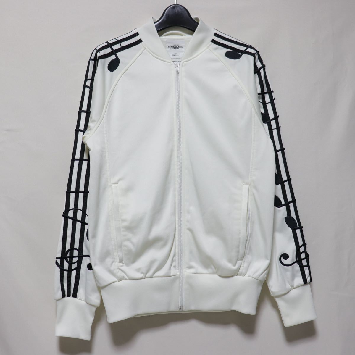 音符 アディダスオリジナルスadidasジェレミースコット adidas