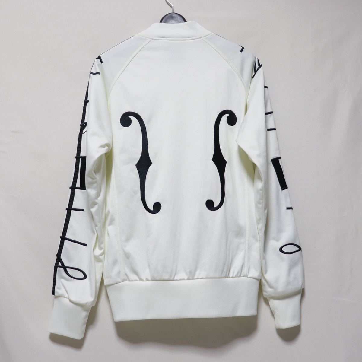 音符 アディダスオリジナルスadidasジェレミースコット adidas