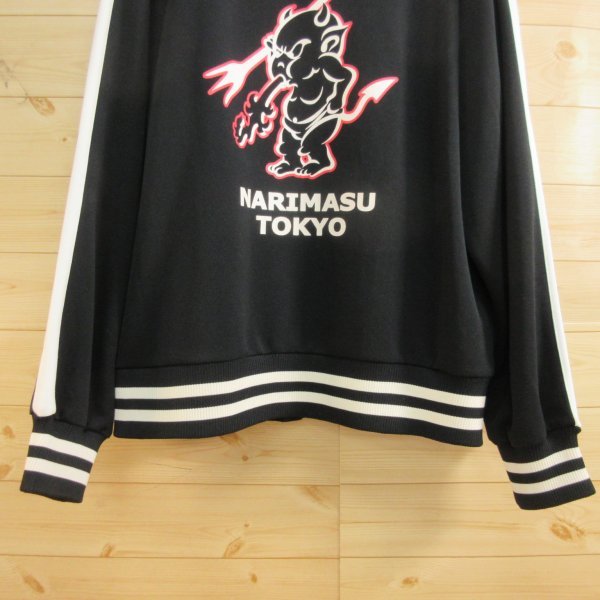 テッドマン TedCompany TEDMAN×虎 リバーシブル 🎅 スカジャン 40
