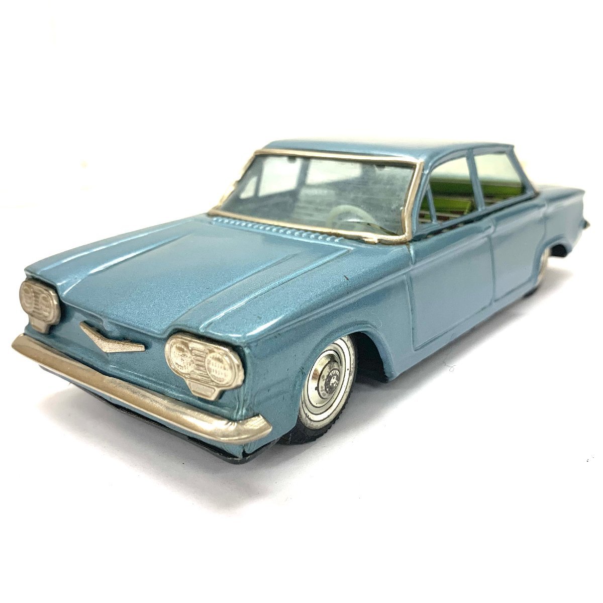 ◇萬代屋◇シボレー コルベアー CHEVROLET CORVAIR アメリカ ブルー系