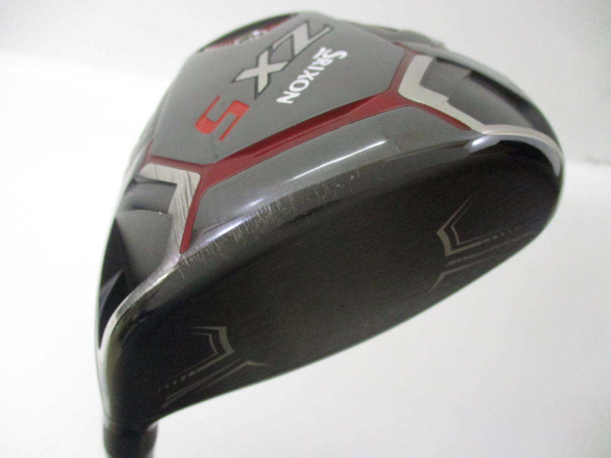 ◇ダンロップ◇SRIXON ZX5 ドライバー◇10.5°◇Diamana ZX50(S