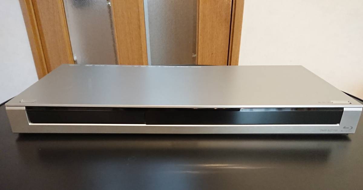 ハイビジョンブルーレイディスク パナソニック 中古 Panasonic 