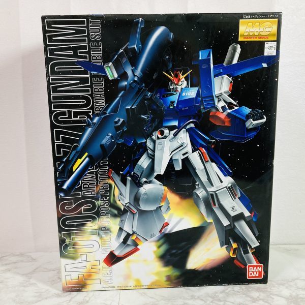 【本物保証，人気SALE】 送2L 1円 未組立 ガンプラ MG FA-010S フルアーマーダブルゼータガンダム エゥーゴ(機動戦士ガンダムZZ)｜売買されたオークション情報、yahooの商品情報をアーカイブ公開 - オークファン 機動戦士ガンダムZZ