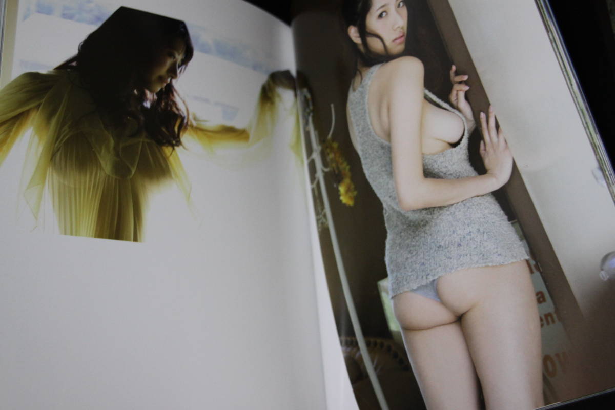 休日限定 染谷有香 ファースト写真集 Virgin Shot 新品未開封 アート エンタメ Medcohere Com