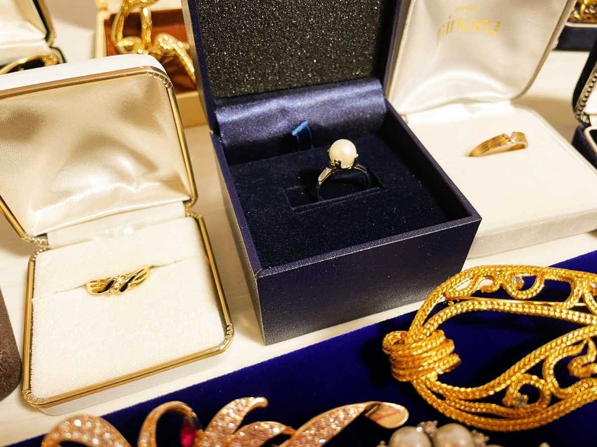 アクセサリー まとめ》K18 その他 Yahoo!オークション - ネックレス 刻 
