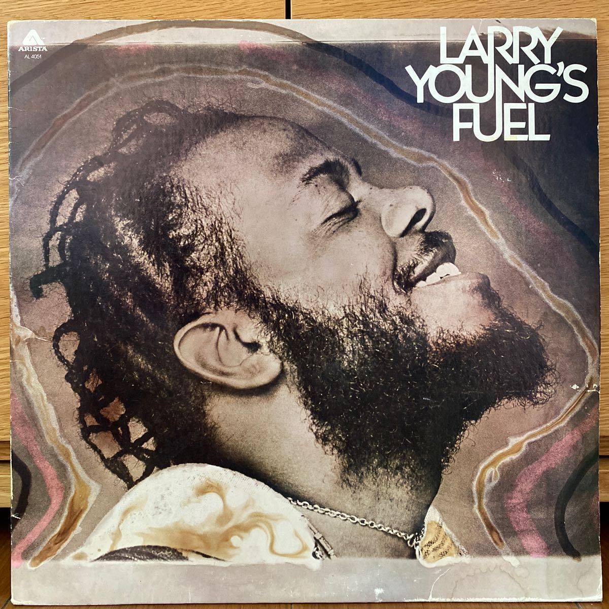 Larry Young Young