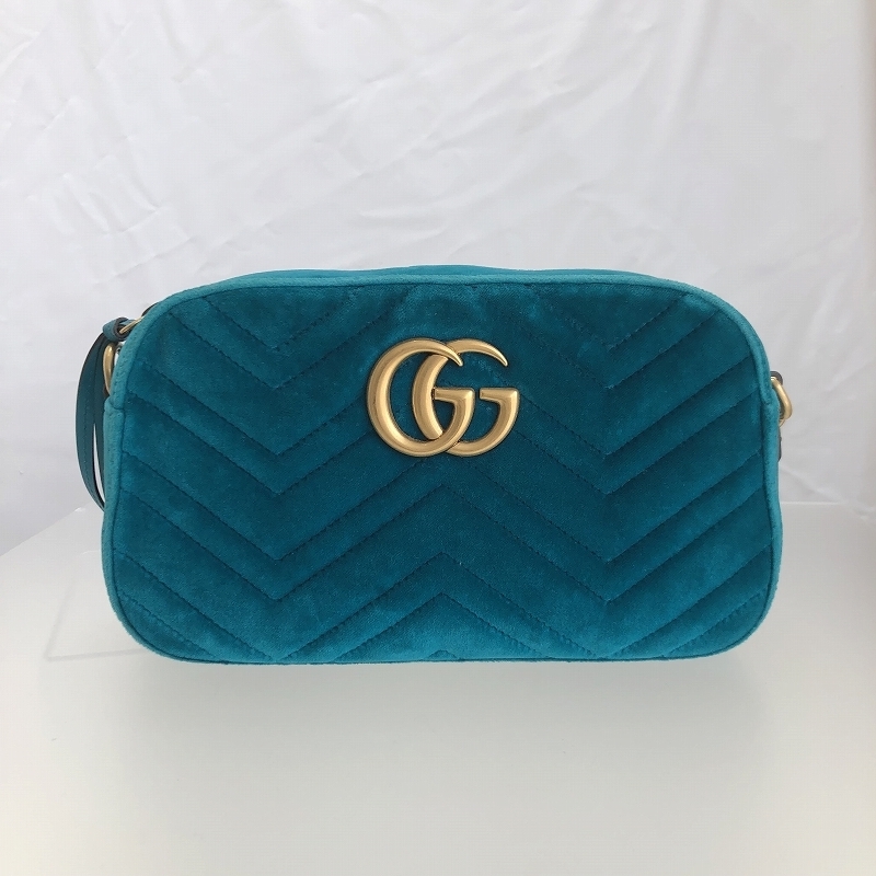 特別セール!定価15万円 新品同様 GUCCI ベルベット ベロア GG 特別セール!定価15万円 新品同様 GUCCI ベルベット ベロア GG