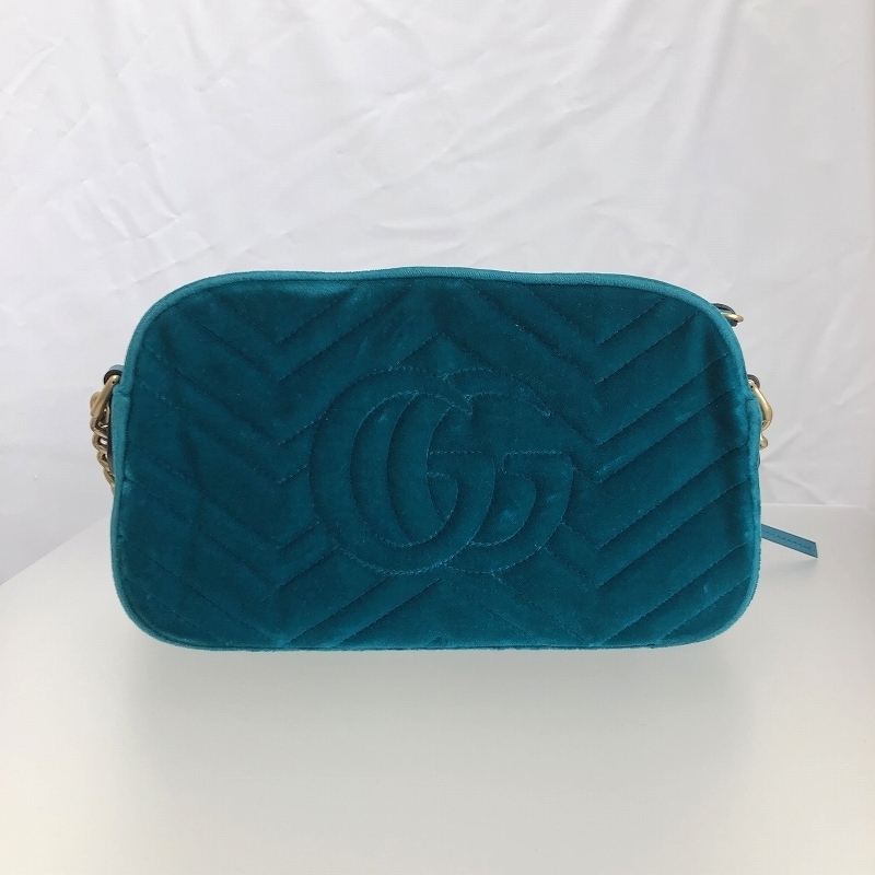 特別セール!定価15万円 新品同様 GUCCI ベルベット ベロア GG 特別セール!定価15万円 新品同様 GUCCI ベルベット ベロア GG