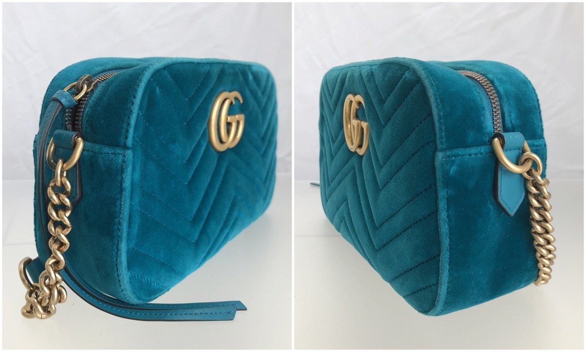 特別セール!定価15万円 新品同様 GUCCI ベルベット ベロア GG 特別セール!定価15万円 新品同様 GUCCI ベルベット ベロア GG