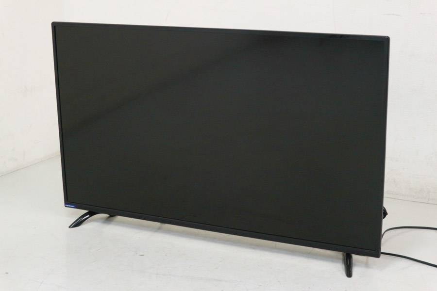 テレビ・映像機器 nexxion ネクシオン50V型 液晶テレビ FT-C5025B 2019年製