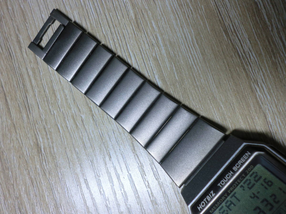 VDB-2000 データバンク カシオ - 面白珍品 ホット Yahoo!オークション 