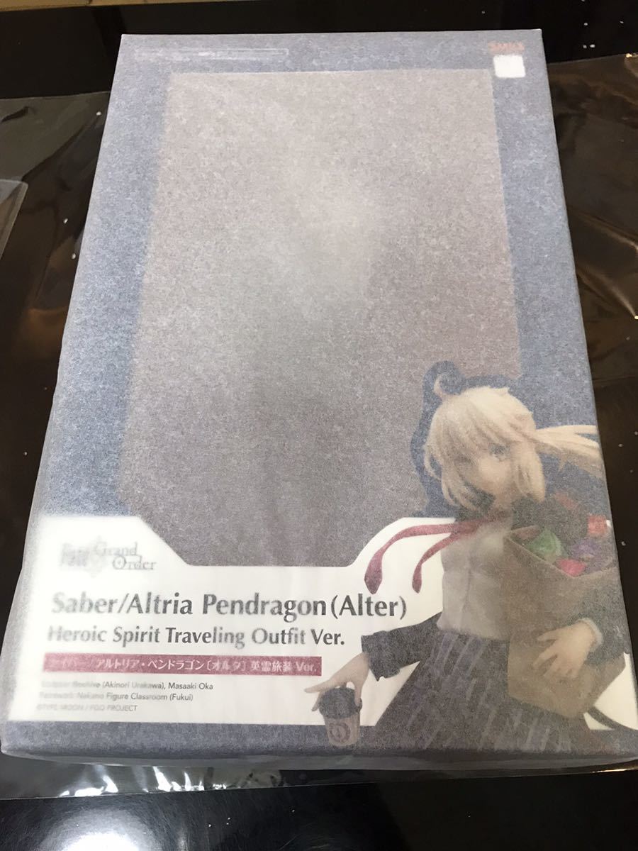 Order グッドスマイルカンパニー Fate&frasl;Grand 1&frasl;7 Fate⁄Grand FGO フィギュア SMILE COMPANY 1⁄6 ルーラー⁄メリュジーヌ 未 GOOD マンガで分かる！Fate&frasl;Grand ランサー 英霊旅装Ver