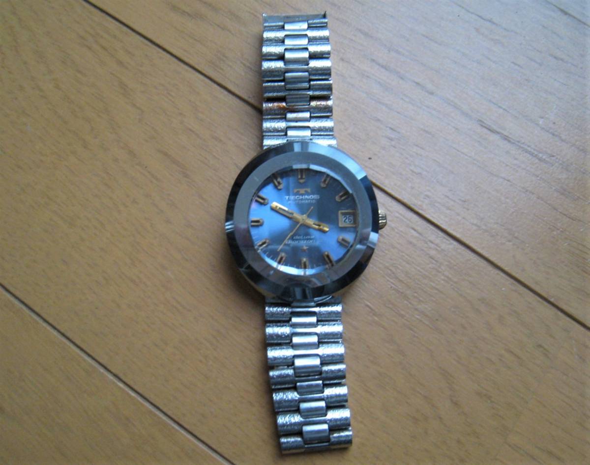 TECHNOS☆テクノス BORAZON-Ⅱ☆稼働ジャンク品 テクノス TECHNOS Borazon
