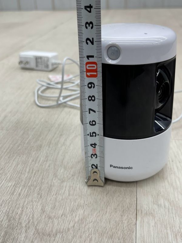 1円 Panasonic ホームネットワークシステム KX-HZN200-W 動作確認済 HD