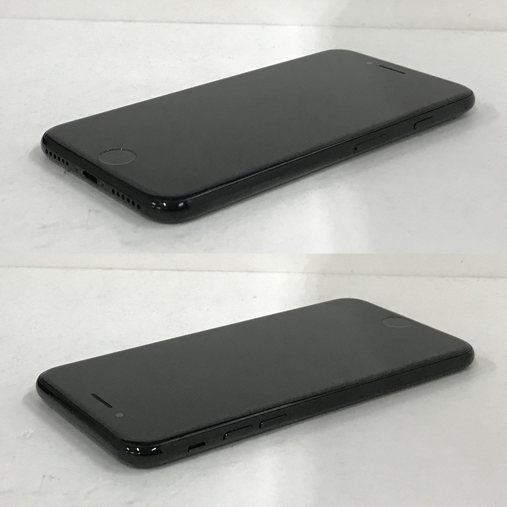 スマートフォン・携帯電話 ドコモ Apple iPhone 7と6の2台セット ジャンク