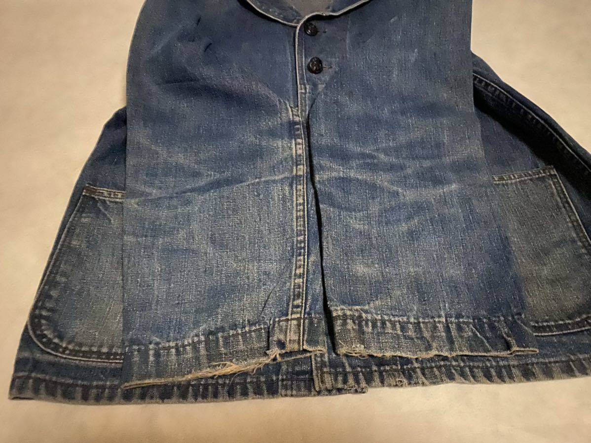 ビンテージ 40