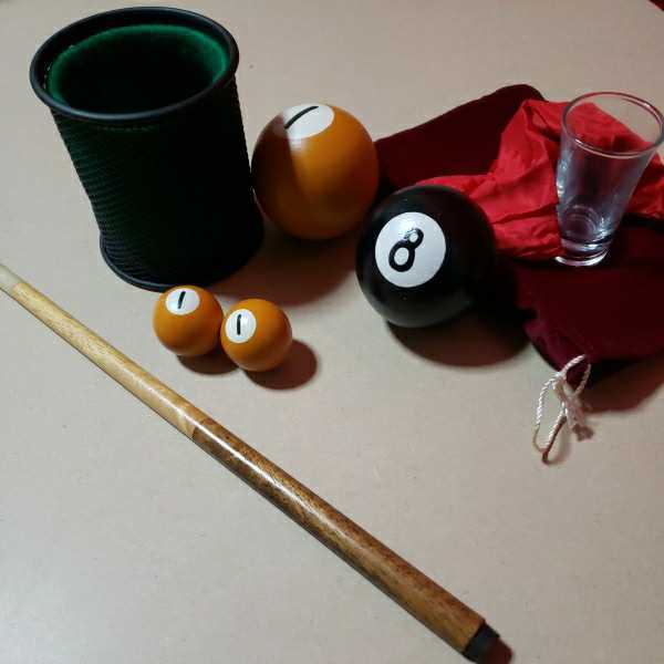 ★絶版★　THE POOL CHOP CUP チョップカップ