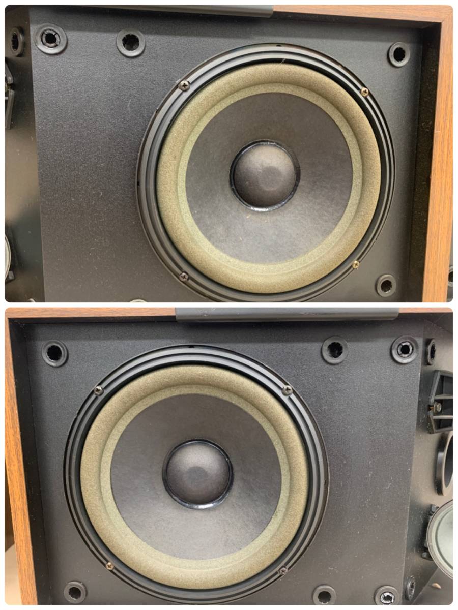 スピーカー スピーカー ユニット ボーズ BOSE 301 MM-2用