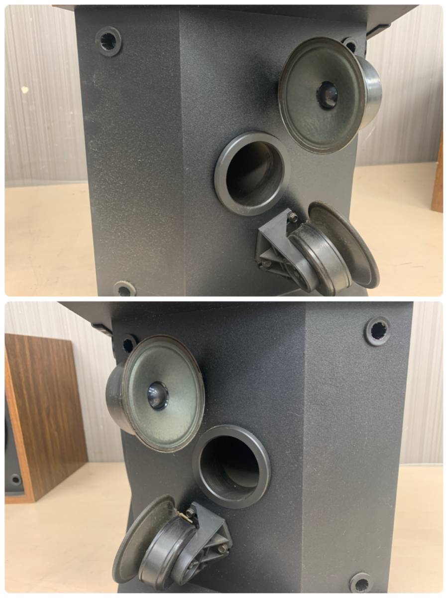 オーディオ機器 ○BOSE⁄ボーズ 301 SERIES Ⅱ⁄2 スピーカーペア