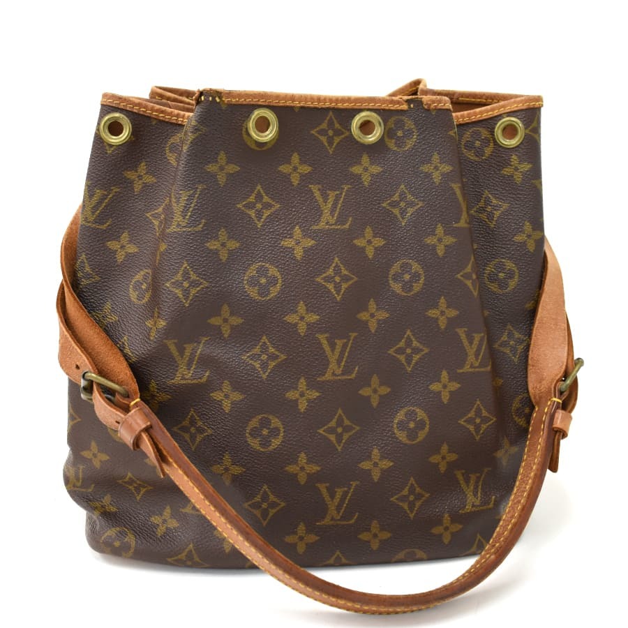 1円 ◇定価15万 良品 LOUIS VUITTON ルイヴィトン ショルダーバッグ 