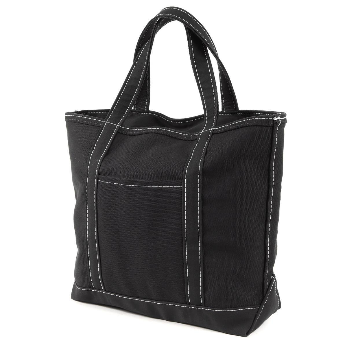 L.L.Bean エルエルビーン バッグ Boat and Tote ジップトップ 